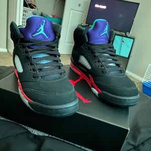Jordan 5s retro top three
